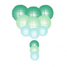 Looking Forward to Spring with Paper Lanterns UK!